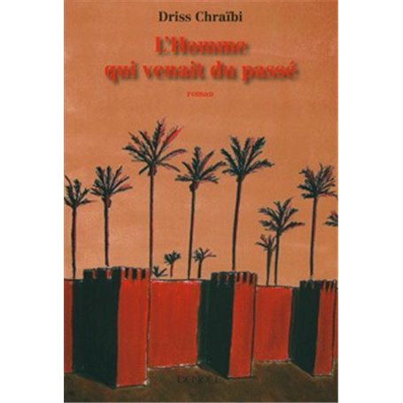 L'Homme qui venait du passé