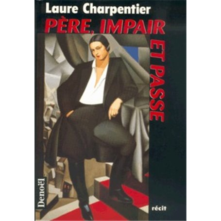 Père, impair et passe