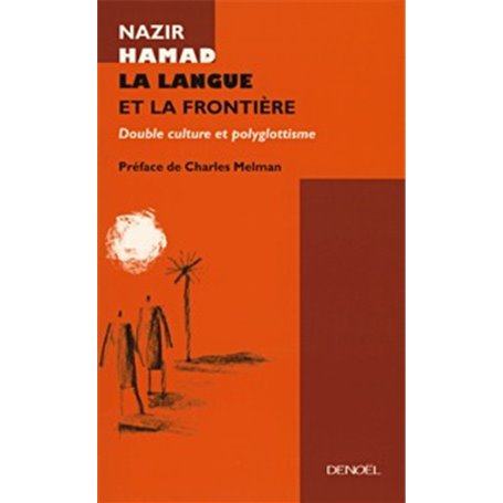 La Langue et la Frontière