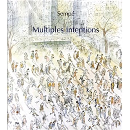 Multiples intentions