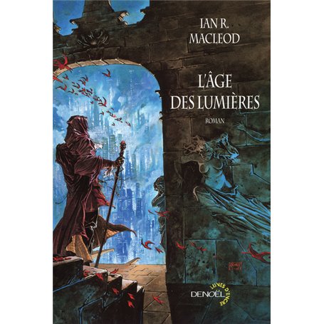 L'âge des Lumières