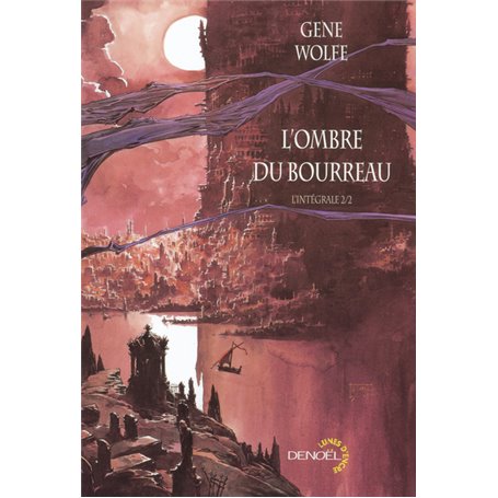 L'ombre du bourreau