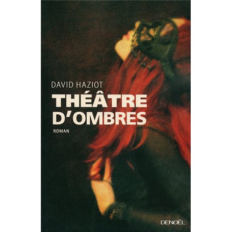 Théâtre d'ombres