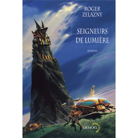 Seigneurs de lumière