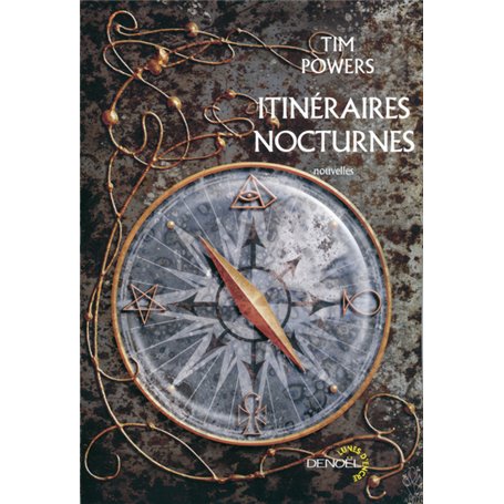 Itinéraires nocturnes