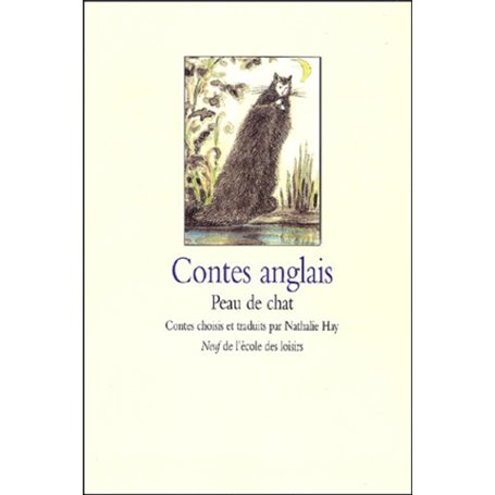 Contes anglais - Peau de chat