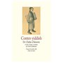 Contes yiddish