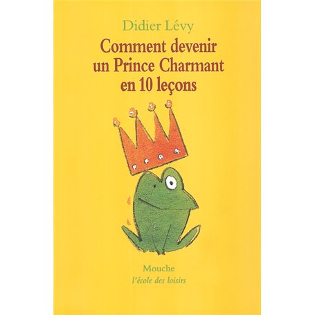 comment devenir un prince charmant en 10 lecons