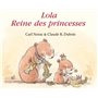 lola reine des princesses