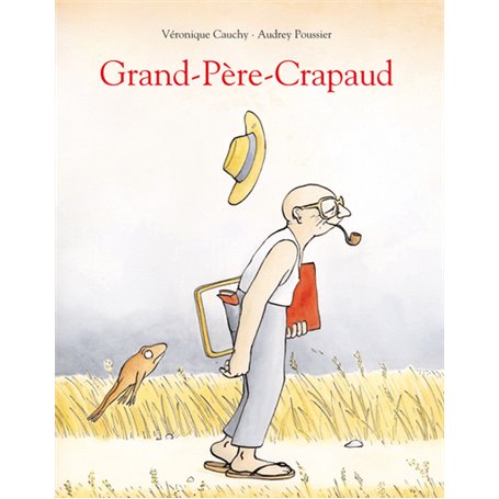 Grand-Père-Crapaud