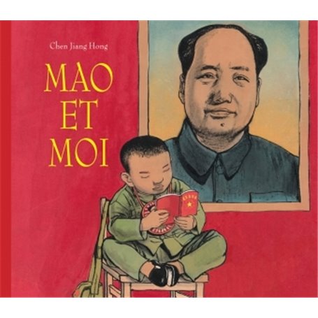 Mao et moi