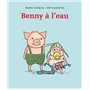 Benny à l'eau