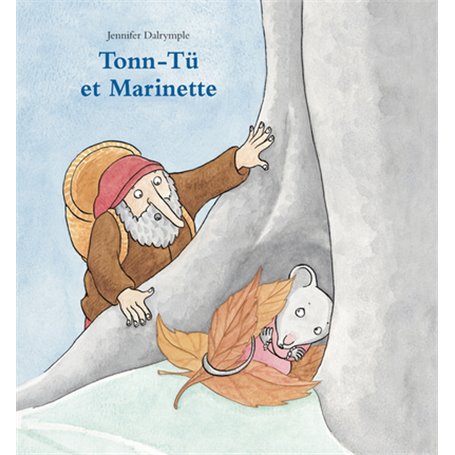 Tonn-Tü et Marinette