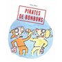 pirates de bonbons