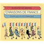 Chansons de France