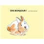 Dis bonjour !