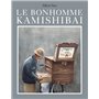 Le bonhomme Kamishibai