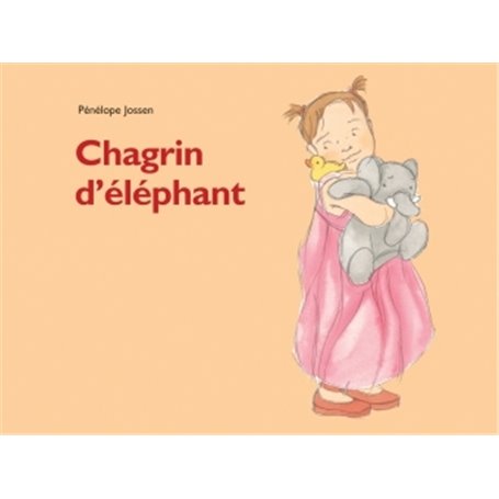 chagrin d elephant