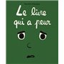 le livre qui a peur