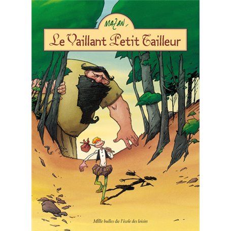 Le Vaillant Petit Tailleur