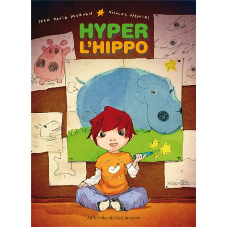 Hyper l'hippo