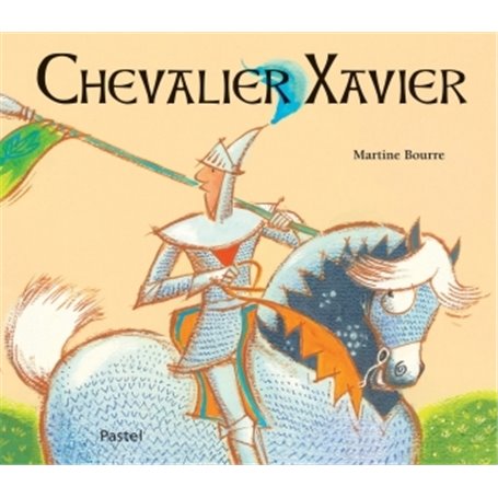 chevalier Xavier
