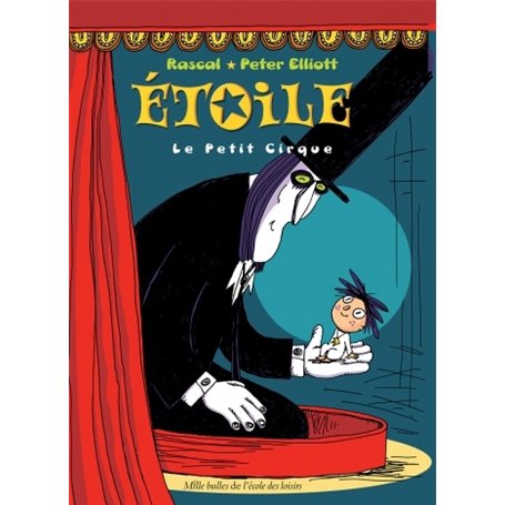 etoile le petit cirque
