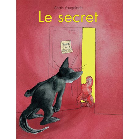 Le secret