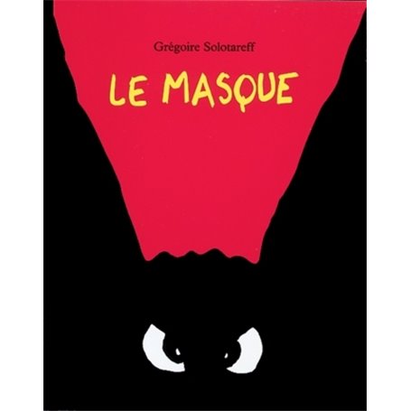 Masque (Le)