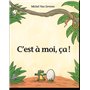 C'EST A MOI, CA !