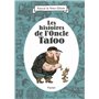 Histoires de l oncle tatoo (Les)
