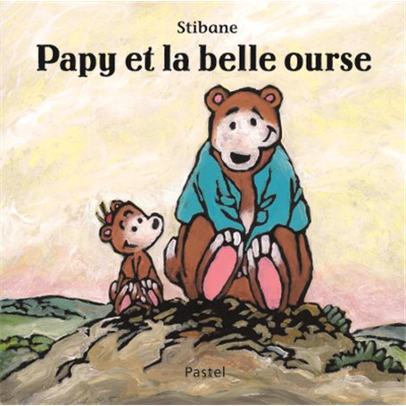 papy et la belle ourse
