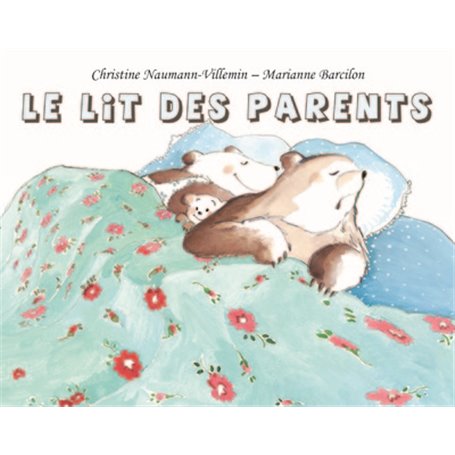 Lit des parents (Le)