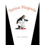Tortue Pingouin