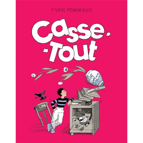 Casse-Tout