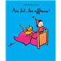 AU LIT, LES AFFREUX !