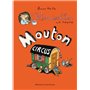 Louisette la taupe - Mouton Circus