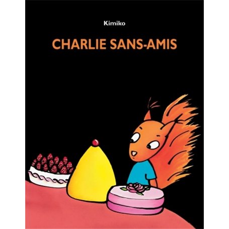 charlie sans amis
