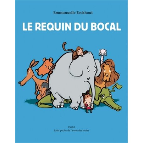 Requin du bocal (Le)