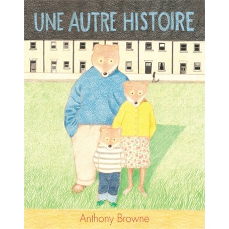Autre histoire (Une)