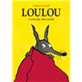 loulou a l ecole des loups