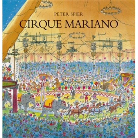 cirque mariano