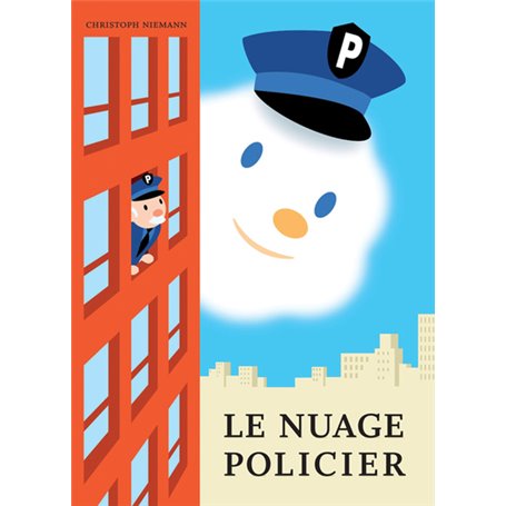 Le nuage policier