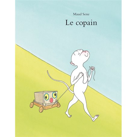 Le copain