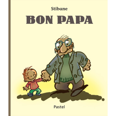 bon papa