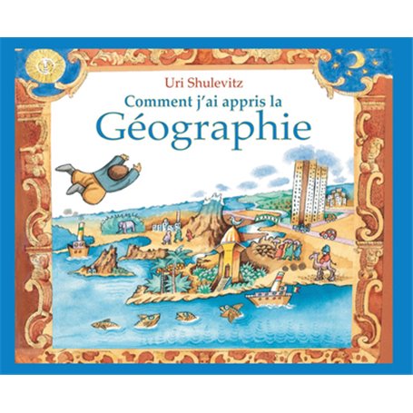 Comment j'ai appris la Géographie