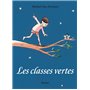 Les classes vertes