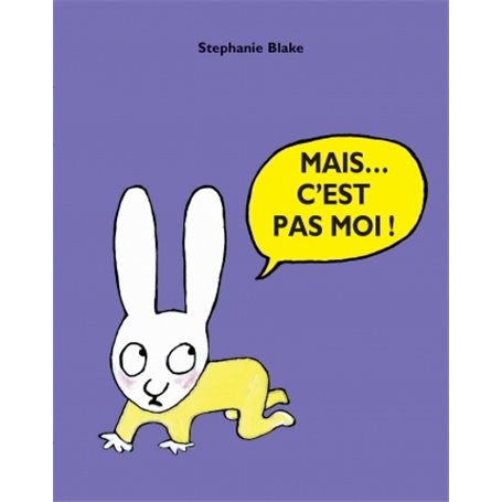 Mais ... c'est pas moi