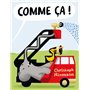 Comme ça !