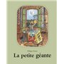 LA PETITE GEANTE (NE)